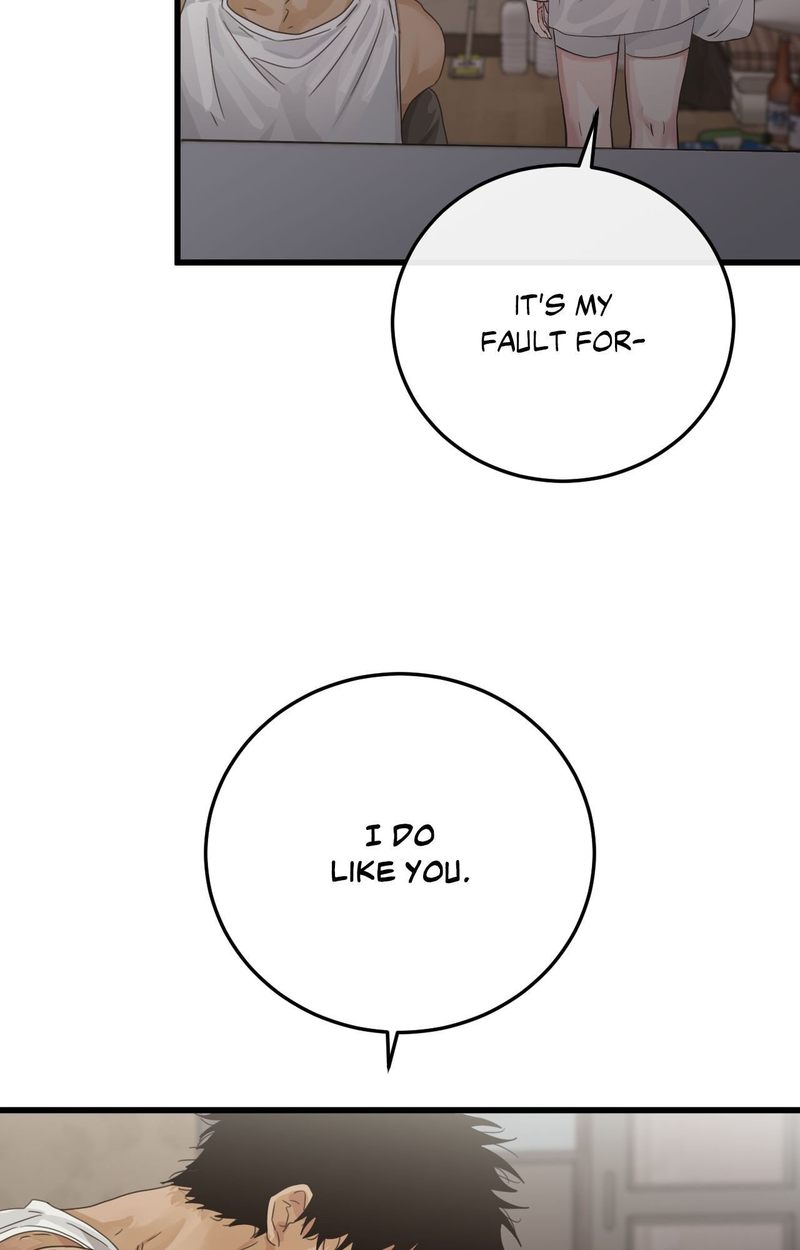 Where the Heart Is Chapter 57 - Page 70