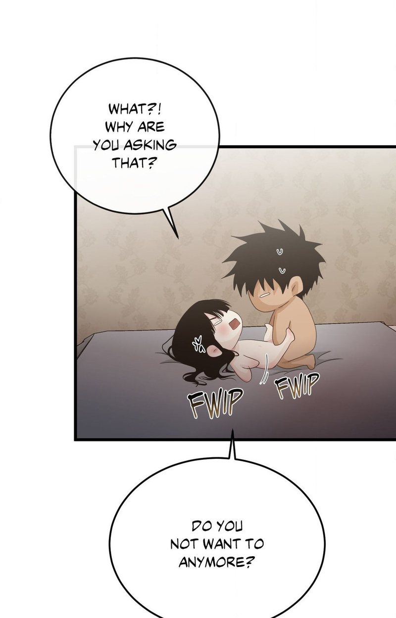 Where the Heart Is Chapter 58 - Page 61