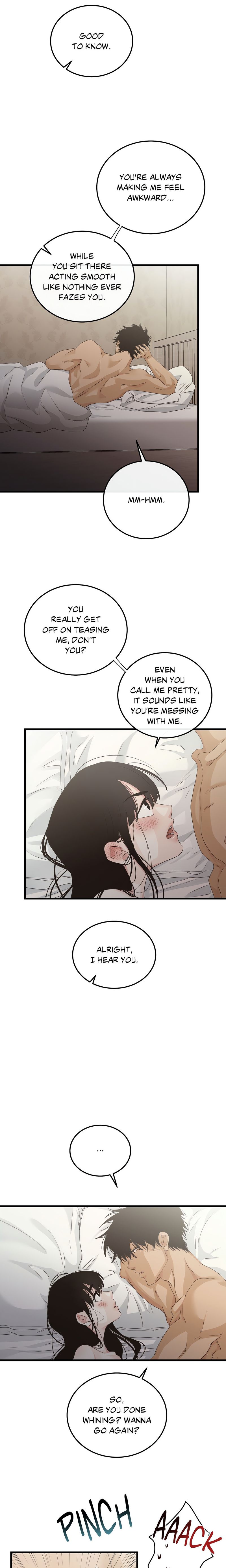 Where the Heart Is Chapter 59 - Page 13