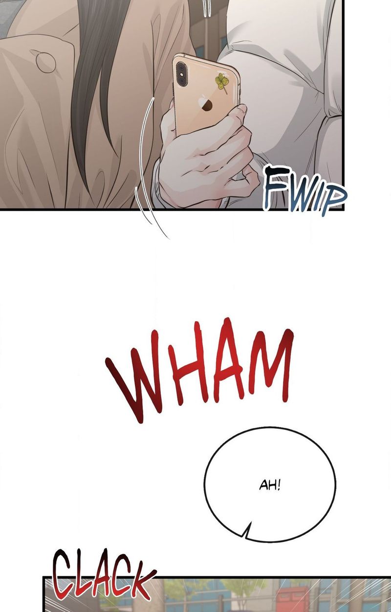 Where the Heart Is Chapter 60 - Page 64