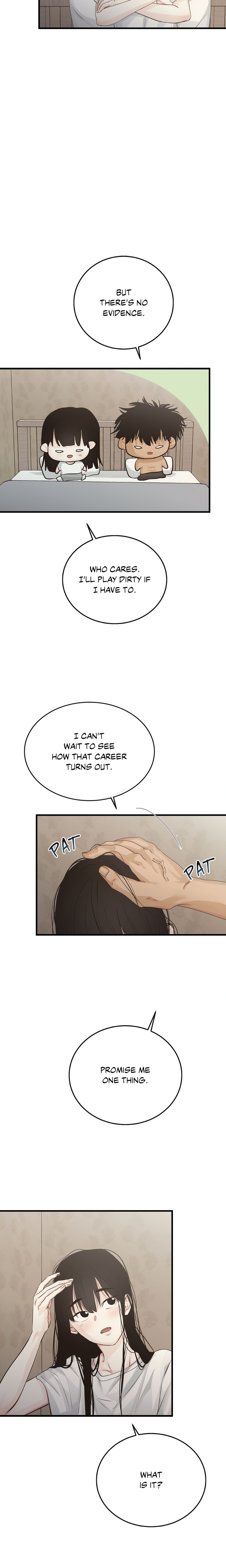 Where the Heart Is Chapter 62 - Page 3