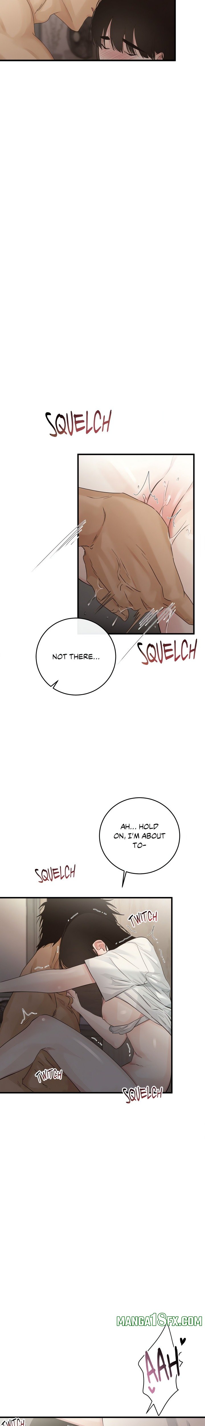 Where the Heart Is Chapter 63 - Page 11