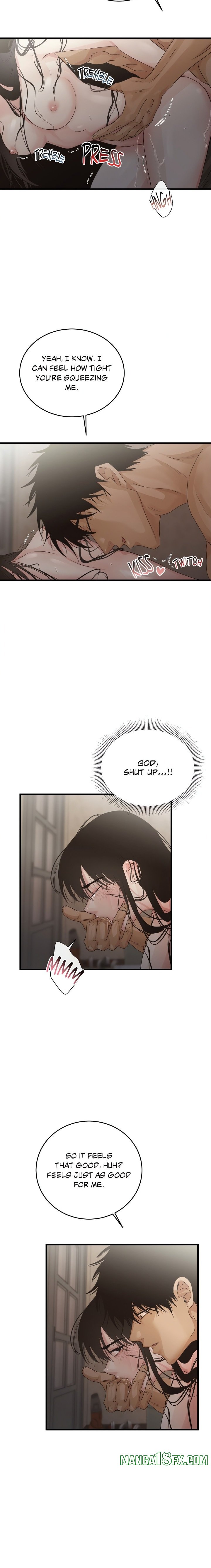 Where the Heart Is Chapter 63 - Page 19