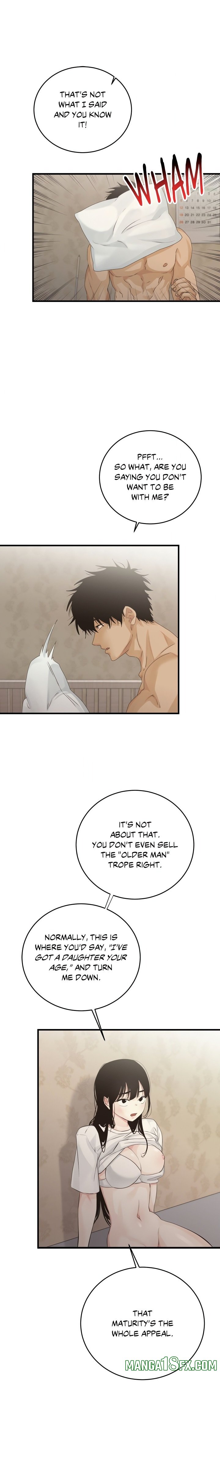 Where the Heart Is Chapter 63 - Page 4