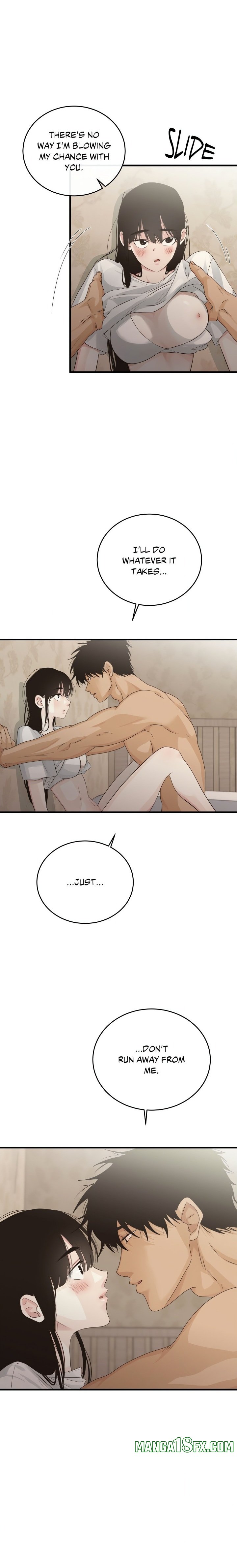 Where the Heart Is Chapter 63 - Page 6