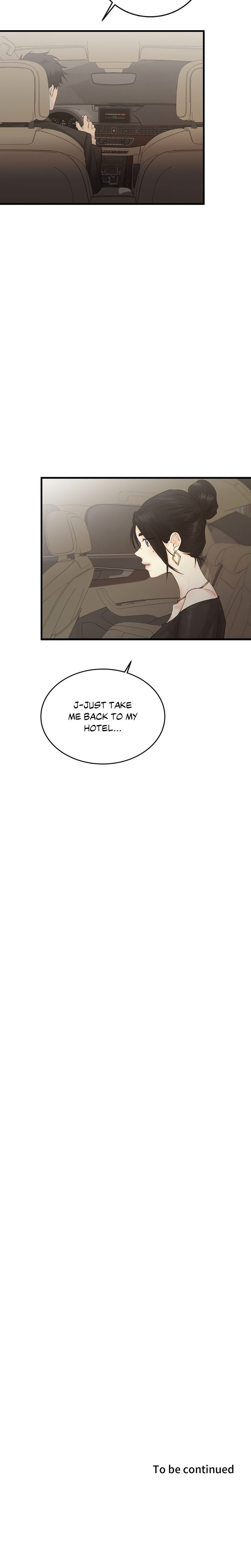 Where the Heart Is Chapter 65 - Page 21