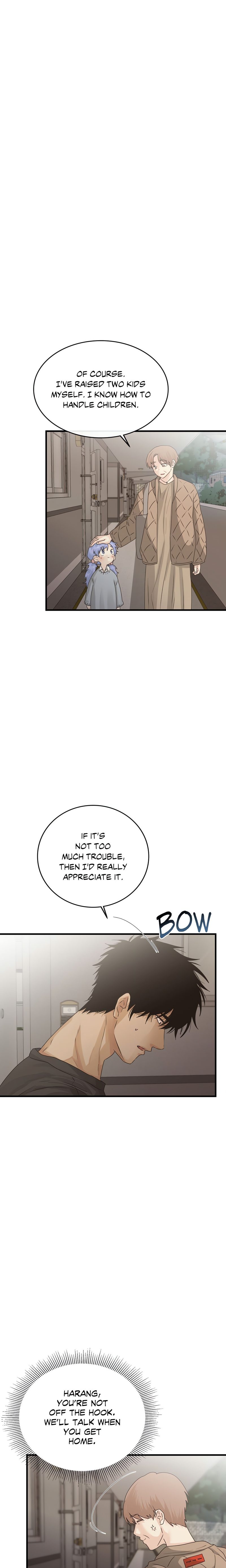 Where the Heart Is Chapter 65 - Page 9