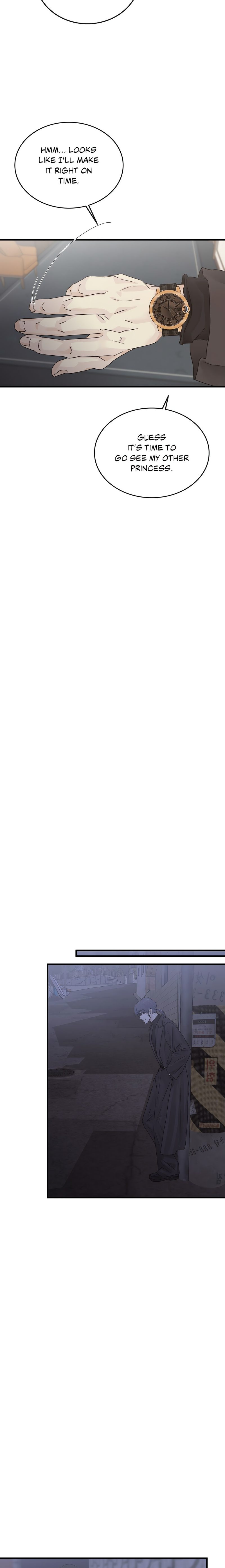 Where the Heart Is Chapter 66 - Page 16