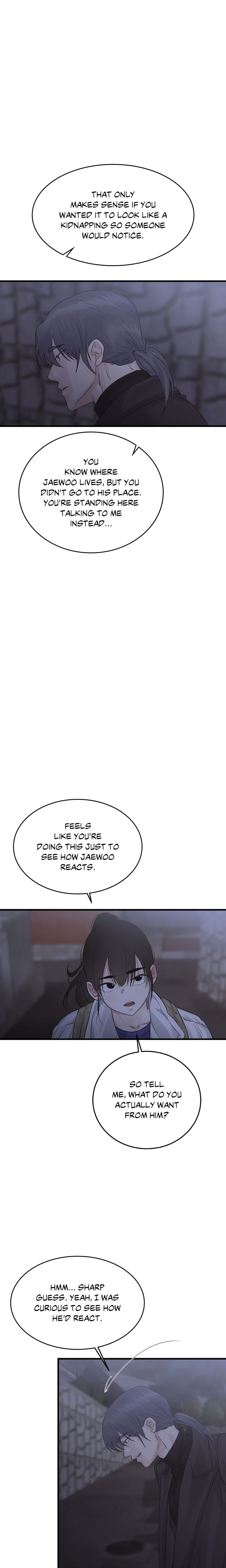 Where the Heart Is Chapter 66 - Page 20