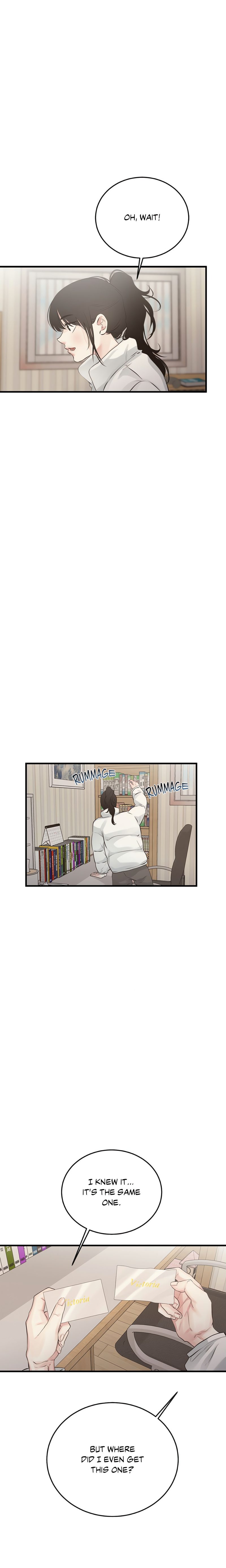 Where the Heart Is Chapter 66 - Page 4