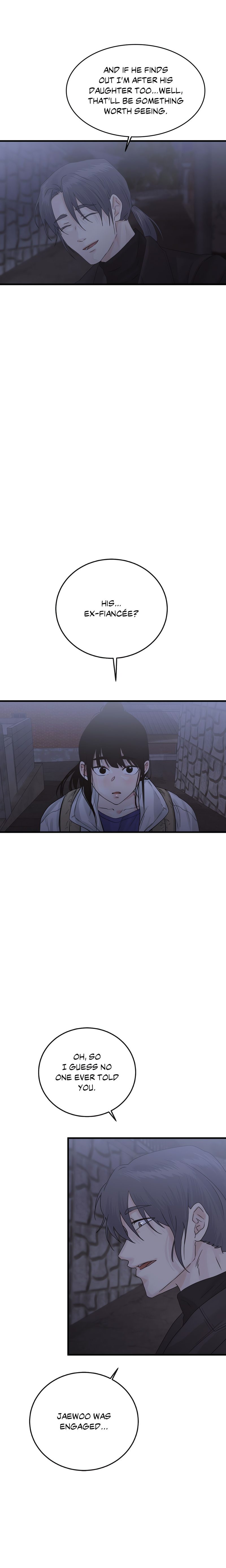 Where the Heart Is Chapter 67 - Page 2