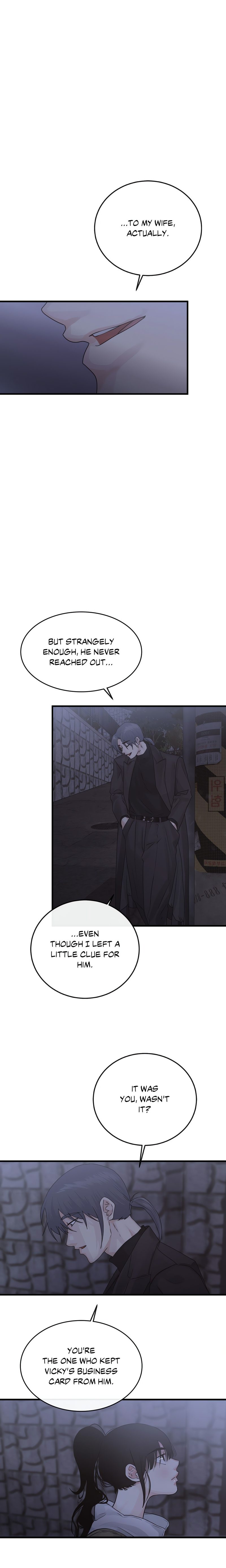 Where the Heart Is Chapter 67 - Page 3