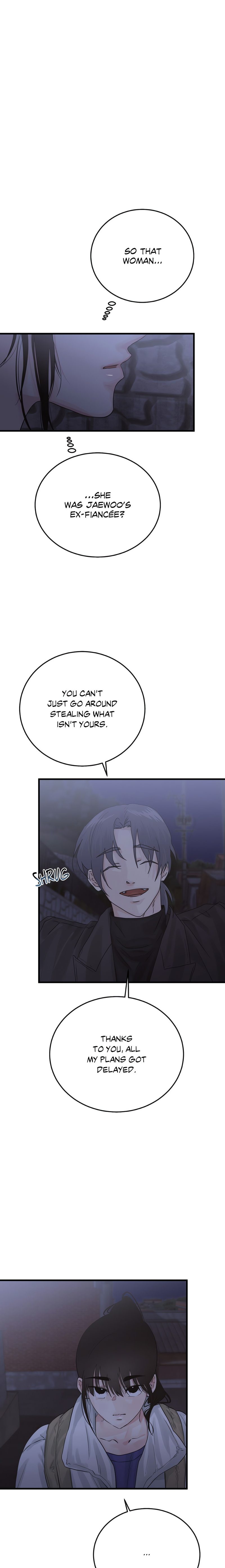 Where the Heart Is Chapter 67 - Page 4