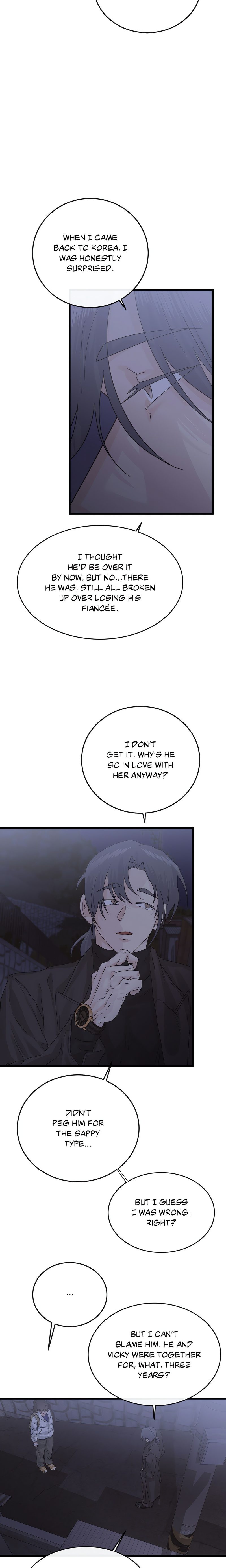 Where the Heart Is Chapter 67 - Page 5