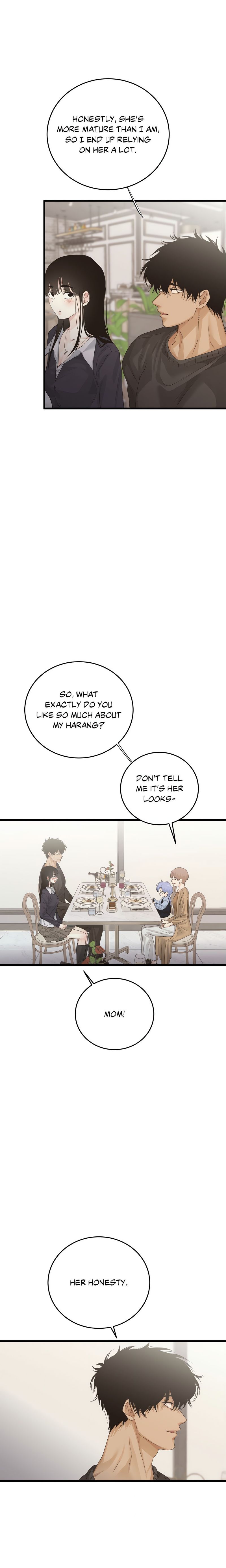 Where the Heart Is Chapter 68 - Page 2