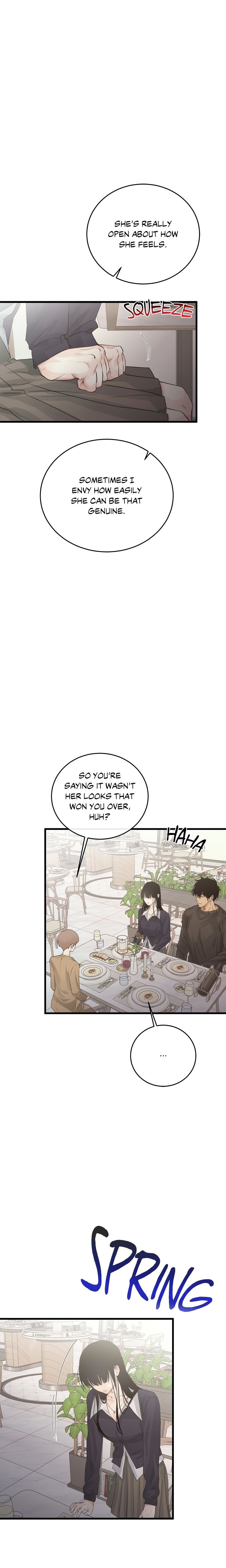 Where the Heart Is Chapter 68 - Page 3