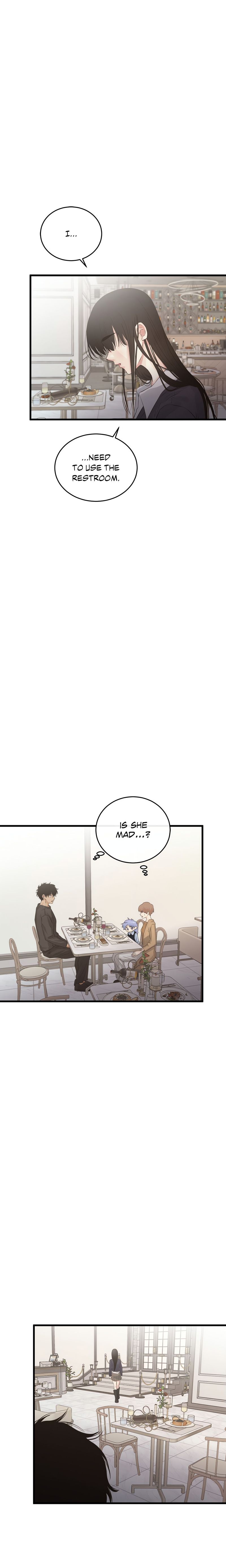 Where the Heart Is Chapter 68 - Page 4