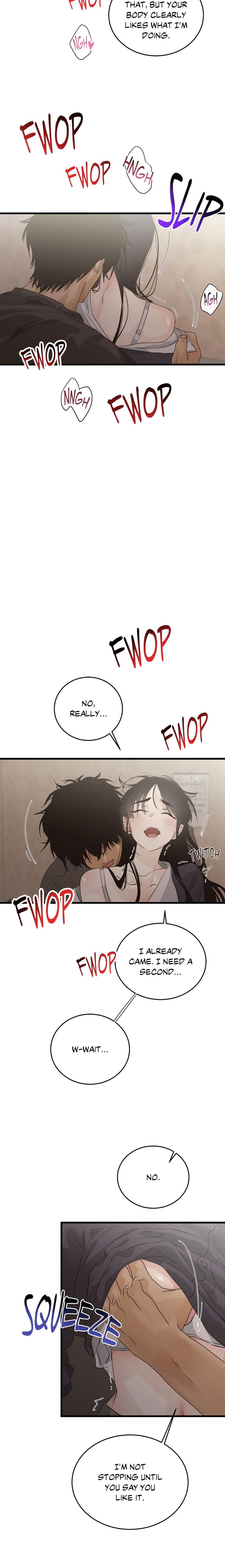 Where the Heart Is Chapter 69 - Page 16