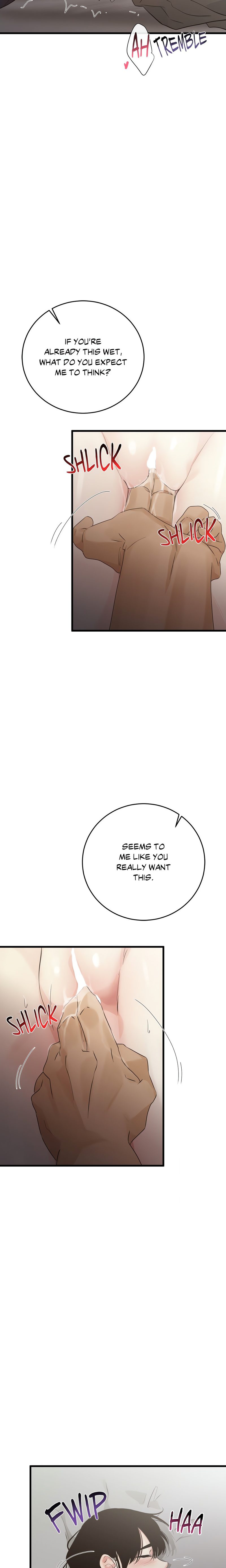 Where the Heart Is Chapter 69 - Page 7