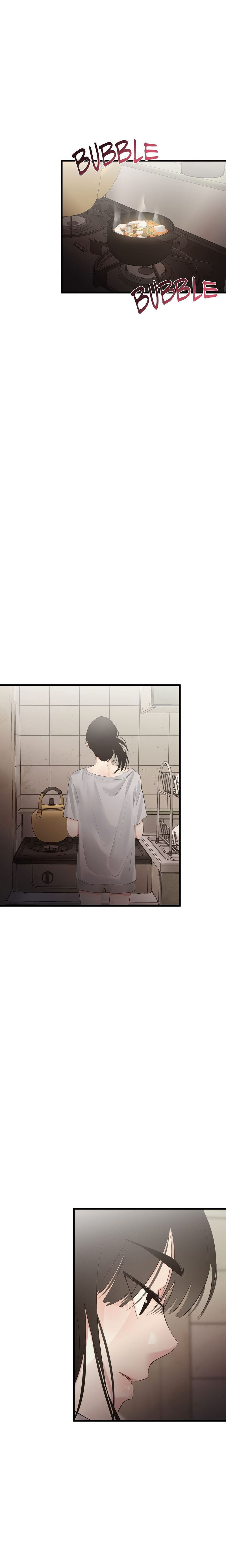 Where the Heart Is Chapter 71 - Page 1