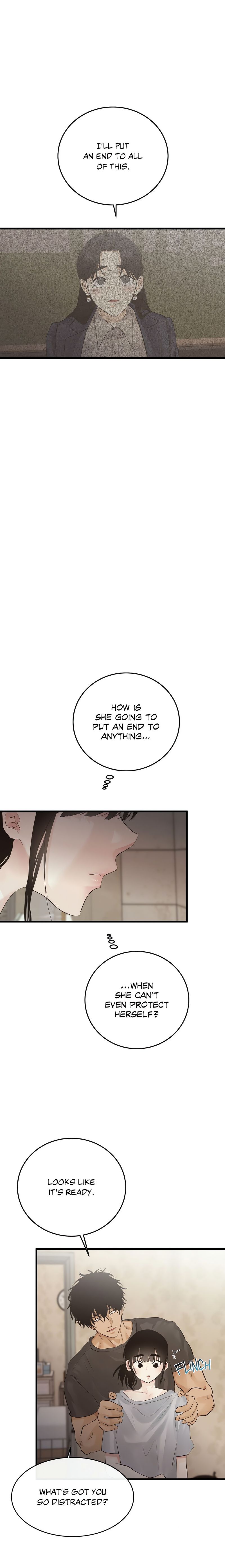 Where the Heart Is Chapter 71 - Page 2