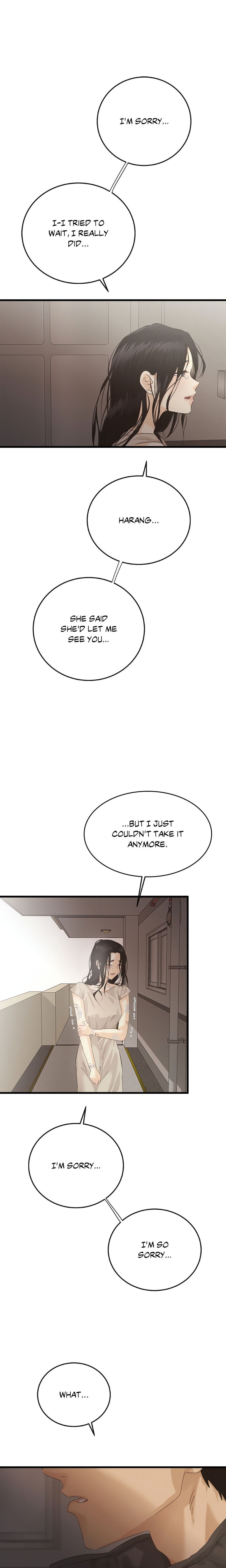 Where the Heart Is Chapter 71 - Page 20