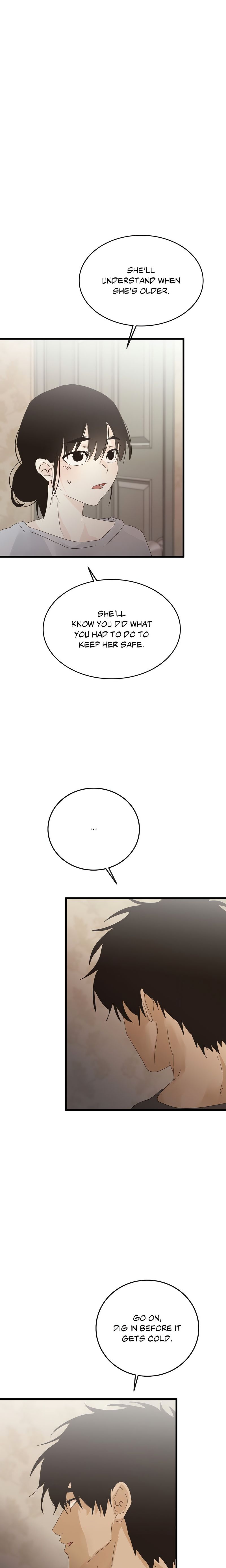 Where the Heart Is Chapter 71 - Page 5