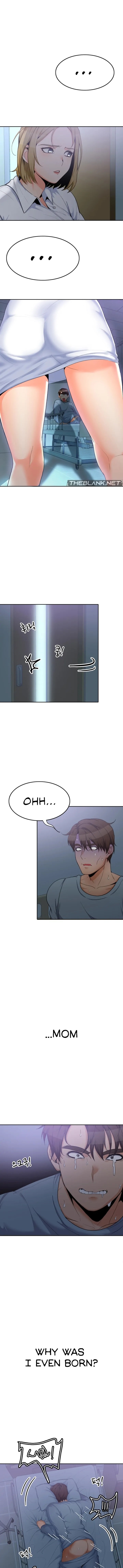 Oppa, Not There Chapter 11 - Page 1