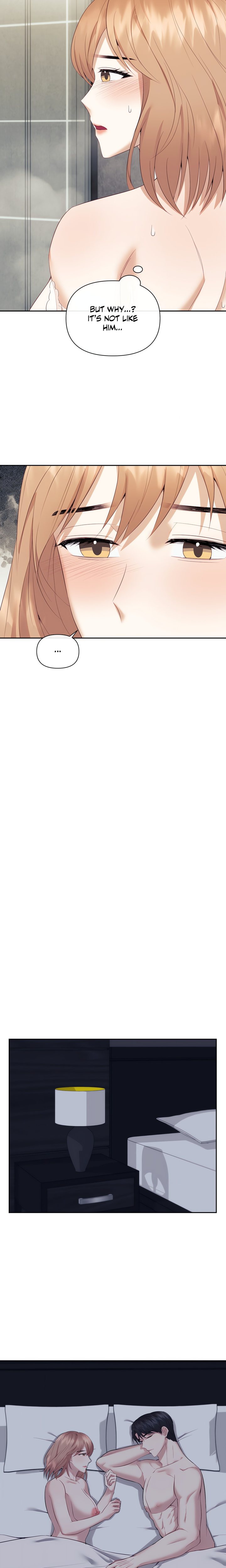 Domming My Boss Chapter 12 - Page 2