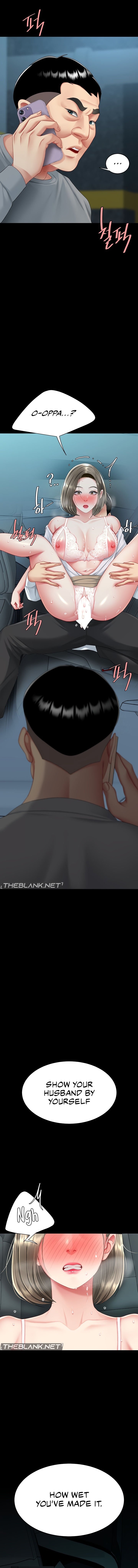 Go Ahead, Mom Chapter 100 - Page 16