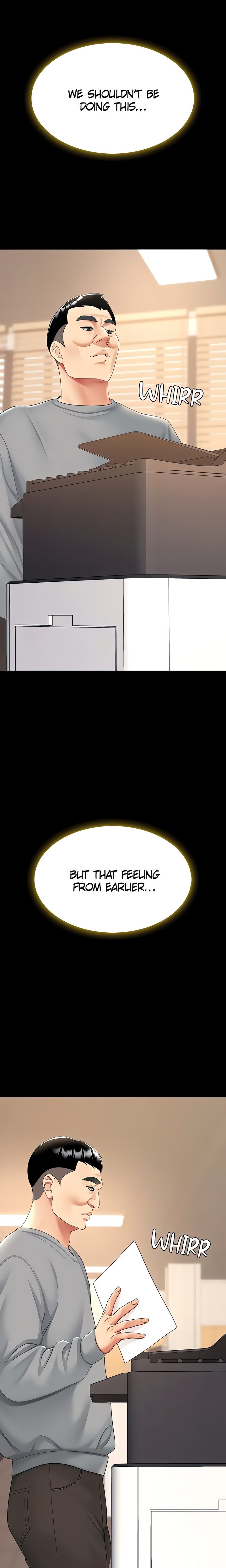 Go Ahead, Mom Chapter 103 - Page 2