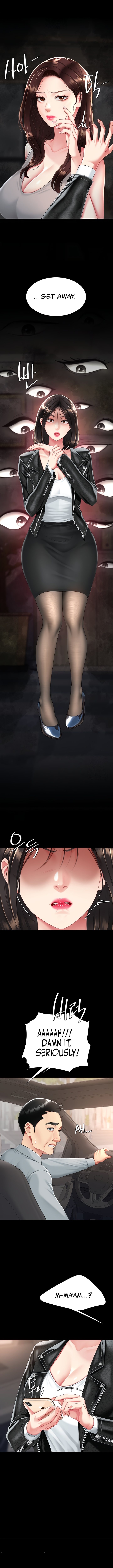 Go Ahead, Mom Chapter 104 - Page 13