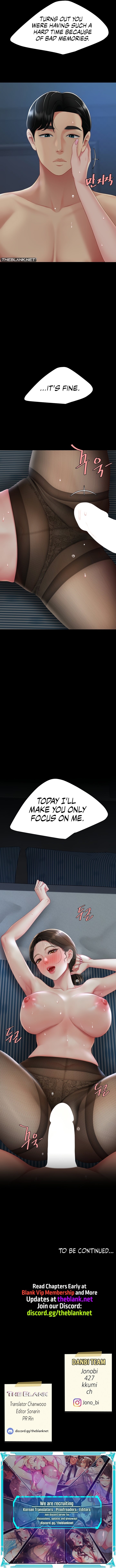 Go Ahead, Mom Chapter 105 - Page 17