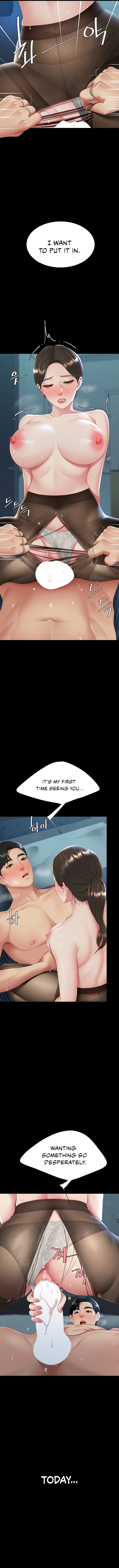 Go Ahead, Mom Chapter 106 - Page 13