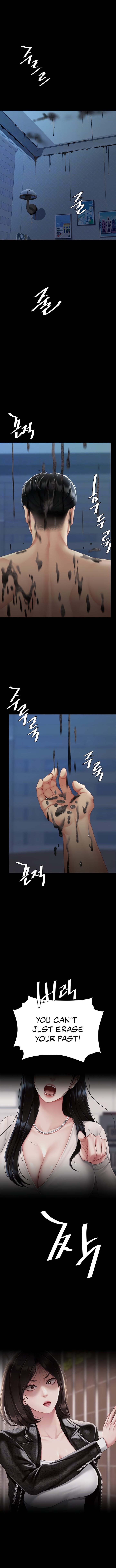 Go Ahead, Mom Chapter 106 - Page 3