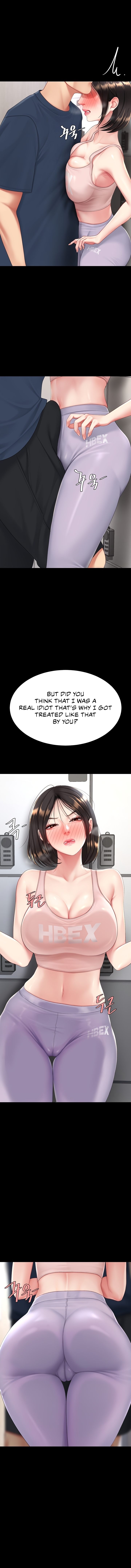 Go Ahead, Mom Chapter 108 - Page 5