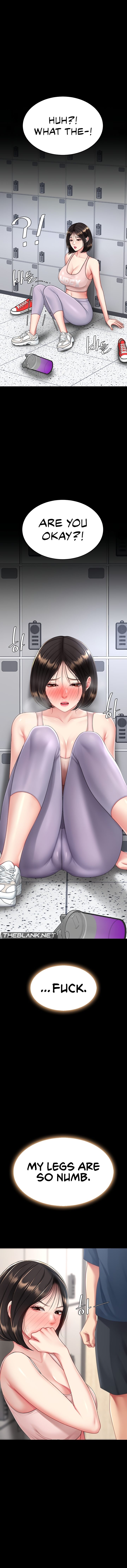 Go Ahead, Mom Chapter 108 - Page 9