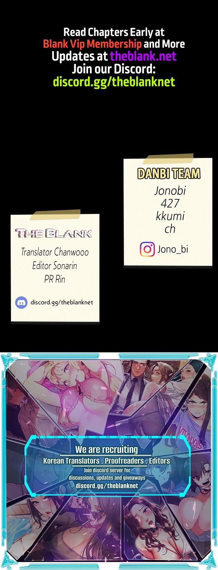 Go Ahead, Mom Chapter 109 - Page 18