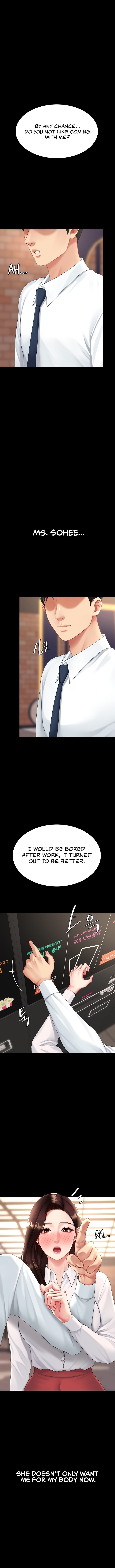 Go Ahead, Mom Chapter 109 - Page 5