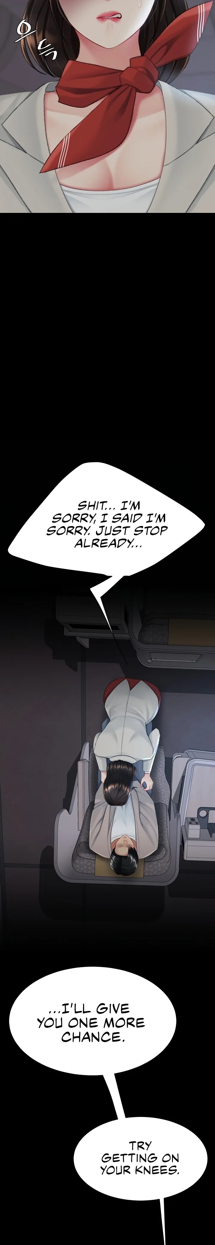 Go Ahead, Mom Chapter 112 - Page 16