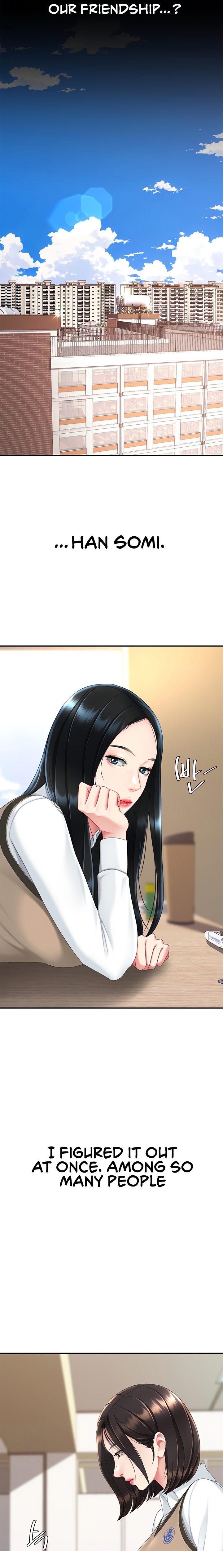 Go Ahead, Mom Chapter 115 - Page 23