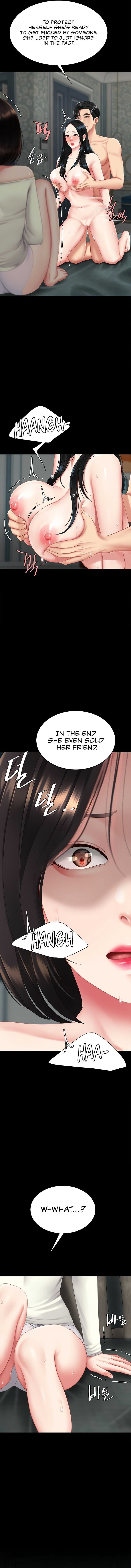 Go Ahead, Mom Chapter 116 - Page 10