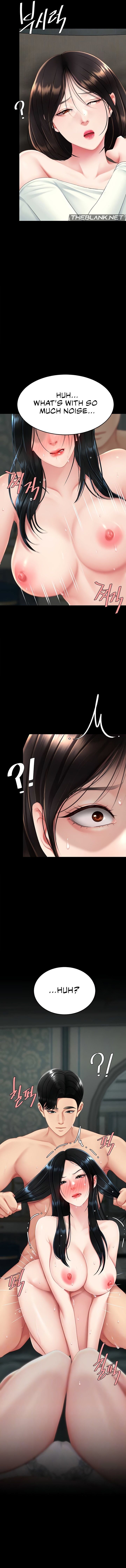 Go Ahead, Mom Chapter 116 - Page 3