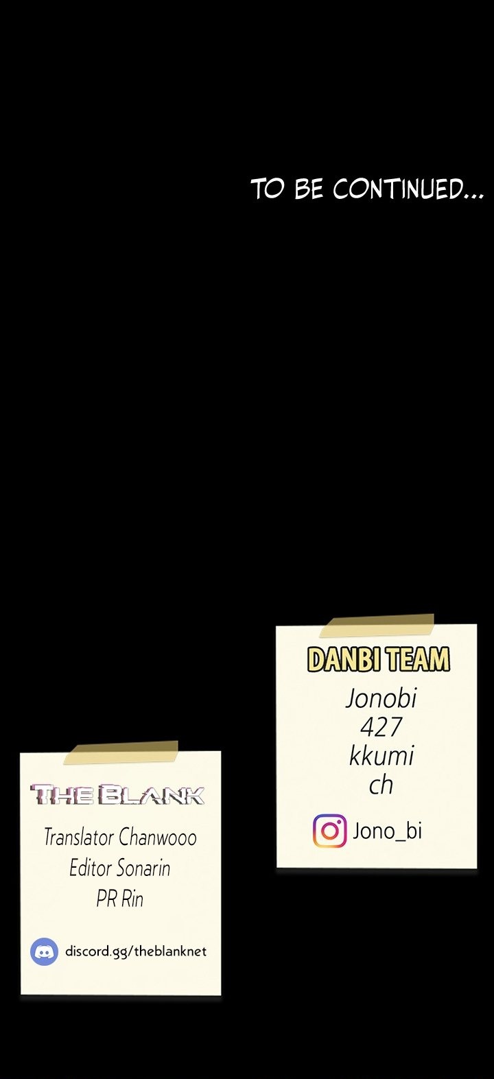 Go Ahead, Mom Chapter 119 - Page 35