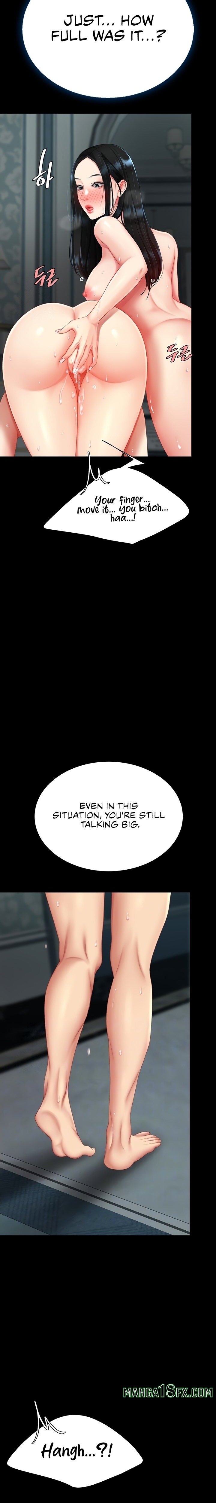 Go Ahead, Mom Chapter 119 - Page 6