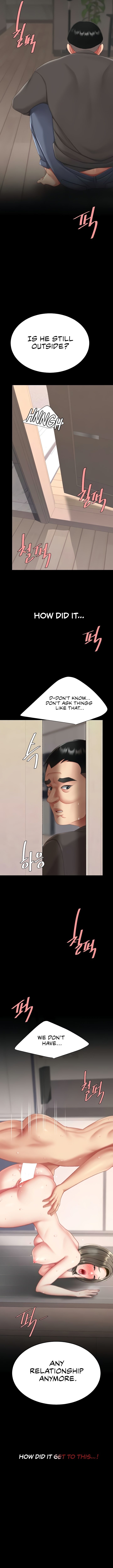 Go Ahead, Mom Chapter 121 - Page 18