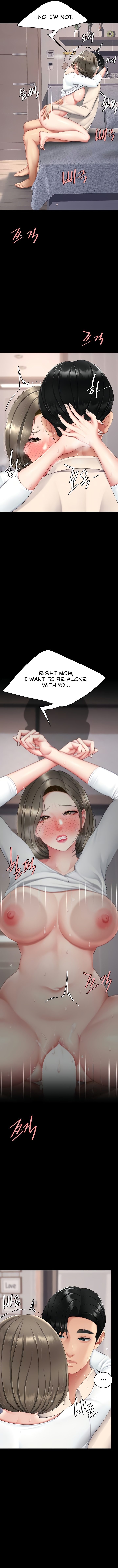 Go Ahead, Mom Chapter 121 - Page 4