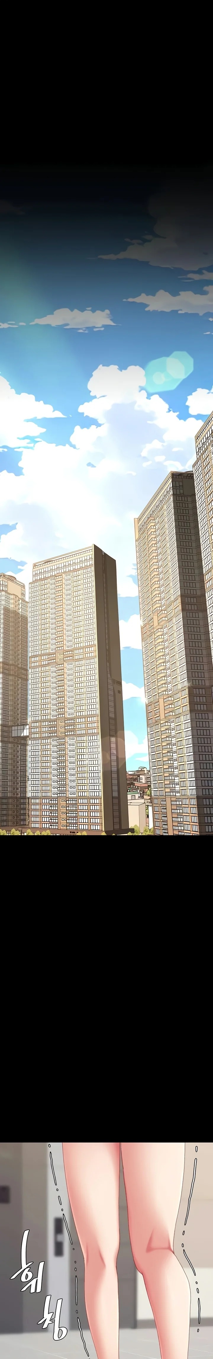 Go Ahead, Mom Chapter 123 - Page 1