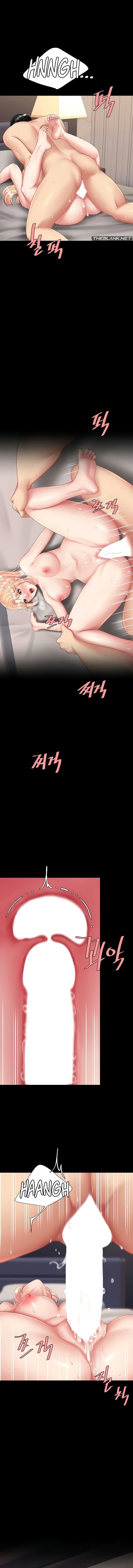 Go Ahead, Mom Chapter 125 - Page 10