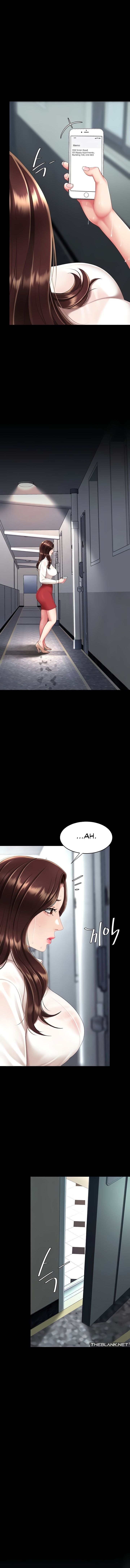 Go Ahead, Mom Chapter 125 - Page 16